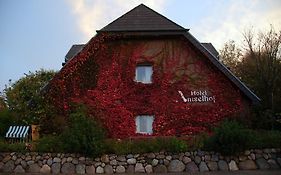 Hotel Amselhof Sylt