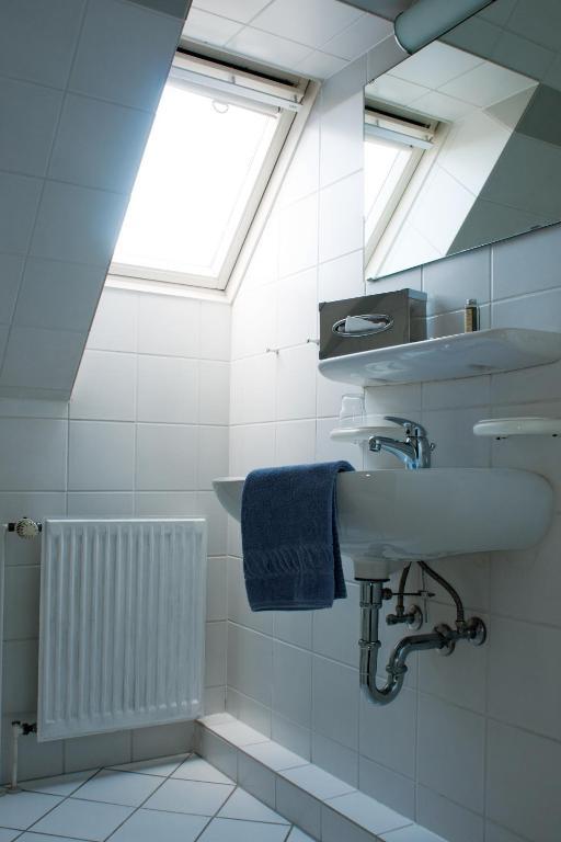 Hotel Amselhof Westerland Zimmer foto