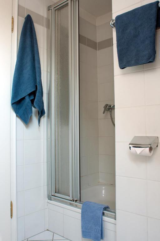 Hotel Amselhof Westerland Zimmer foto